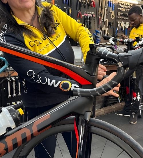 Bicycle Workshop